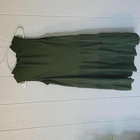 Max Studio Swing Mini Dress - Picture 4 of 6